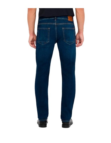 Liu Jo - Pantalón Vaquero Slim Fit