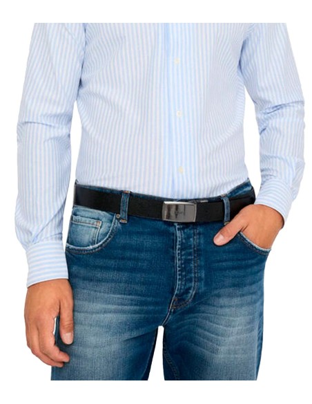 Liu Jo - Cinturón Eco Belt