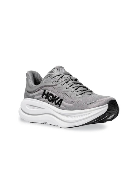 Hoka - Zapatillas Bondi 9