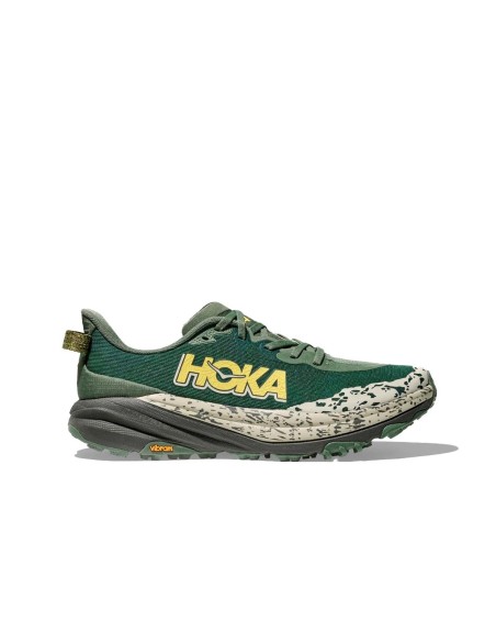 Hoka - Zapatillas Speedgoat 6