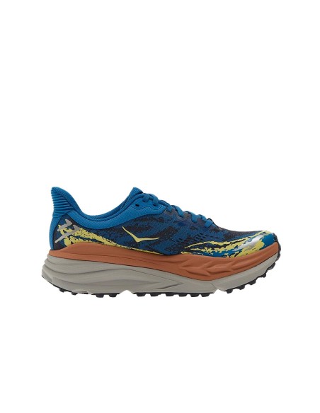 Hoka - Zapatillas Stinson 7
