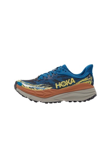 Hoka - Zapatillas Stinson 7