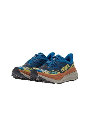 Hoka - Zapatillas Stinson 7
