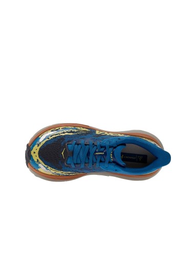 Hoka - Zapatillas Stinson 7