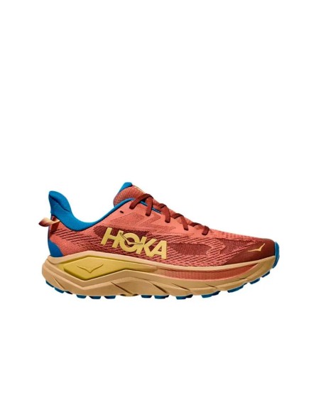 Hoka - Zapatillas Challenger 8