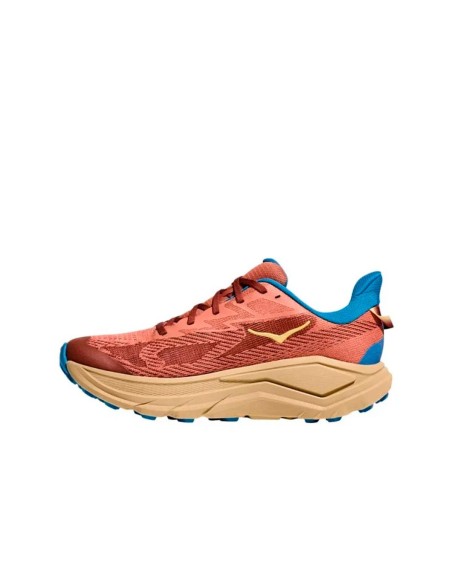 Hoka - Zapatillas Challenger 8