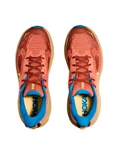 Hoka - Zapatillas Challenger 8