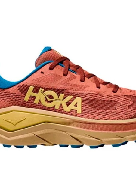 Hoka - Zapatillas Challenger 8
