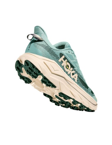 Hoka - Zapatillas Challenger 8