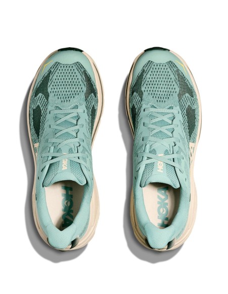 Hoka - Zapatillas Challenger 8