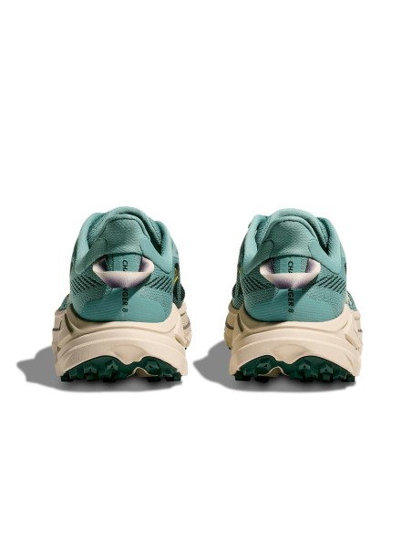 Hoka - Zapatillas Challenger 8