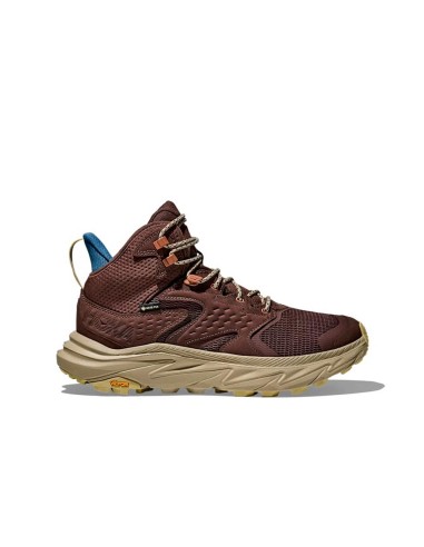 Hoka - Botas Anacapa 2 Mid GTX
