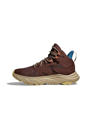 Hoka - Botas Anacapa 2 Mid GTX