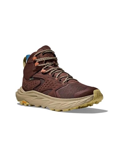 Hoka - Botas Anacapa 2 Mid GTX