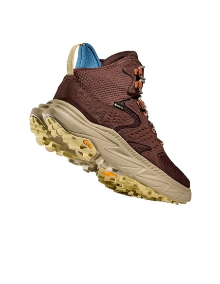 Hoka - Botas Anacapa 2 Mid GTX