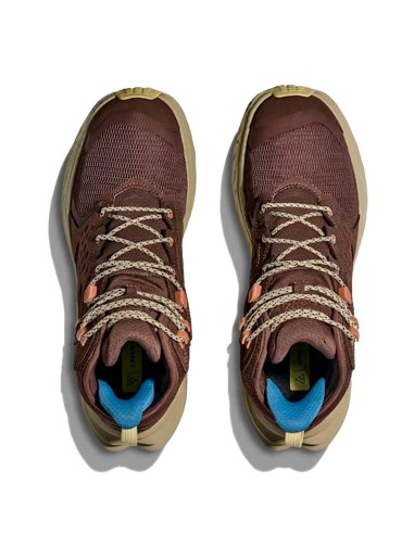 Hoka - Botas Anacapa 2 Mid GTX