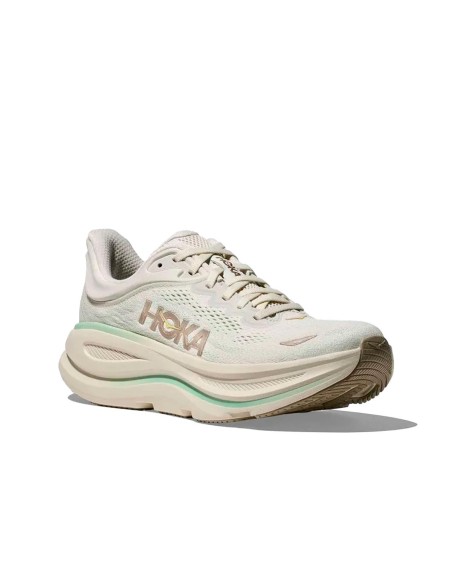 Hoka - Zapatillas W Bondi 9