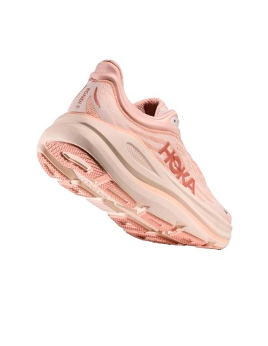 Hoka - Zapatillas W Bondi 9