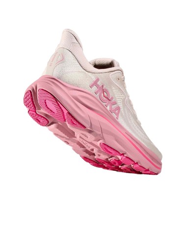 Hoka - Zapatillas W Clifton 10