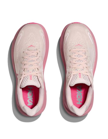 Hoka - Zapatillas W Clifton 10