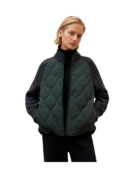 Ecoalf - Chaqueta Gaura Hybrid