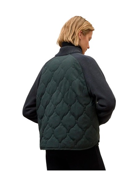 Ecoalf - Chaqueta Gaura Hybrid