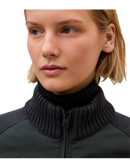 Ecoalf - Chaqueta Gaura Hybrid