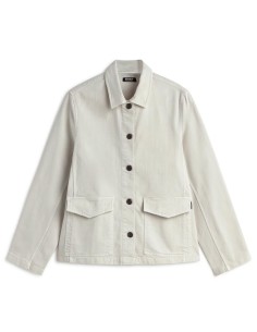 Ecoalf - Sobrecamisa Montana