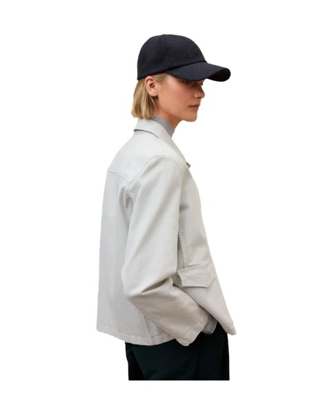 Ecoalf - Sobrecamisa Montana