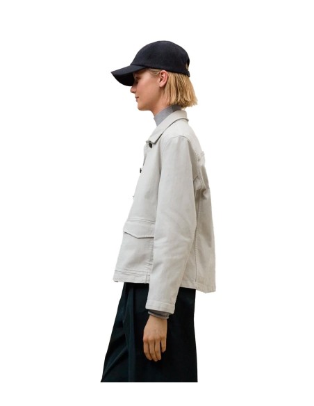 Ecoalf - Sobrecamisa Montana