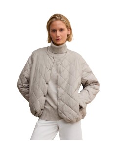 Ecoalf - Chaqueta Geres Reversible