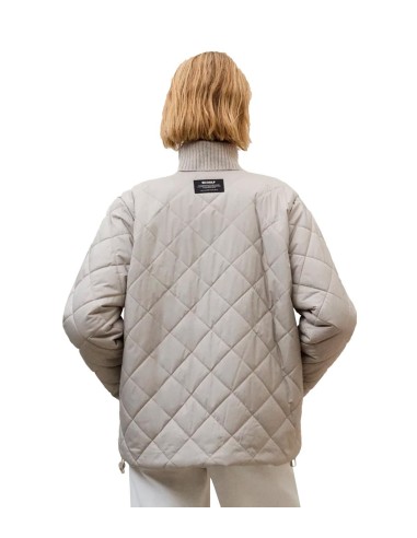 Ecoalf - Chaqueta Geres Reversible
