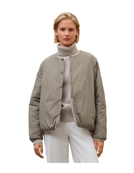 Ecoalf - Chaqueta Geres Reversible