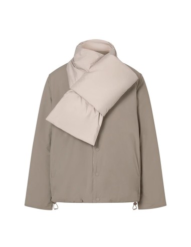 Ecoalf - Chaqueta Geres Reversible