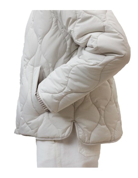 Ecoalf - Chaqueta Musa Onion