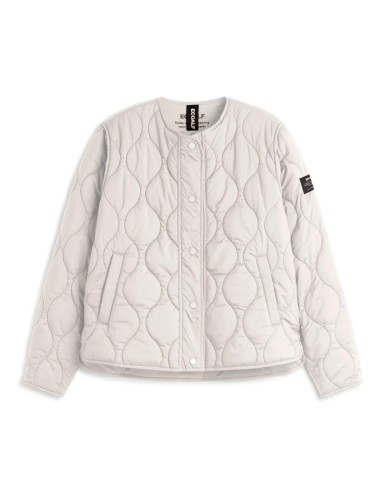 Ecoalf - Chaqueta Musa Onion