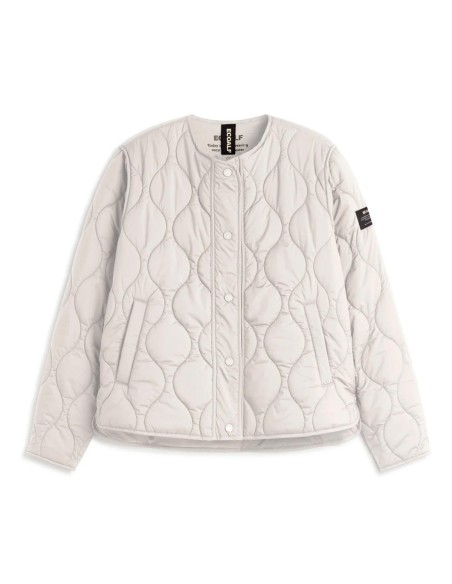 Ecoalf - Chaqueta Musa Onion