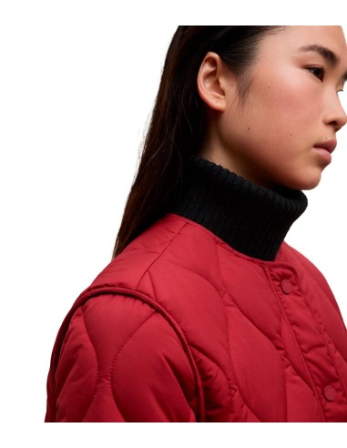 Ecoalf - Chaqueta Musa Onion