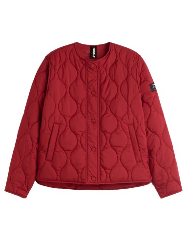 Ecoalf - Chaqueta Musa Onion