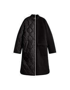 Ecoalf - Abrigo Tiago