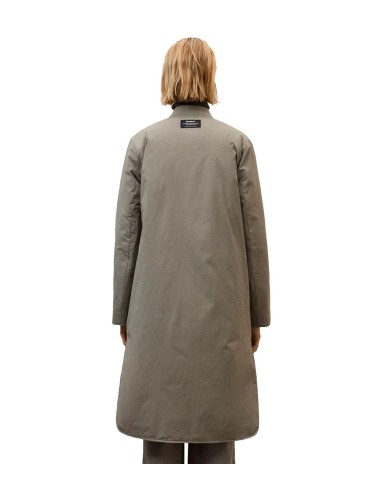 Ecoalf - Abrigo Tiago Reversible