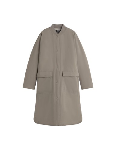 Ecoalf - Abrigo Tiago Reversible