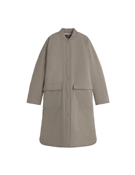 Ecoalf - Abrigo Tiago Reversible