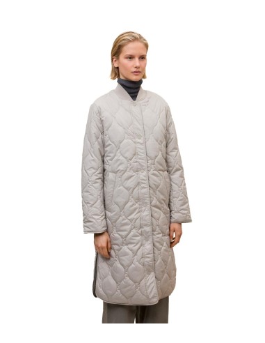 Ecoalf - Abrigo Tiago Reversible