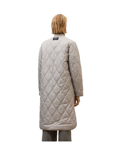 Ecoalf - Abrigo Tiago Reversible