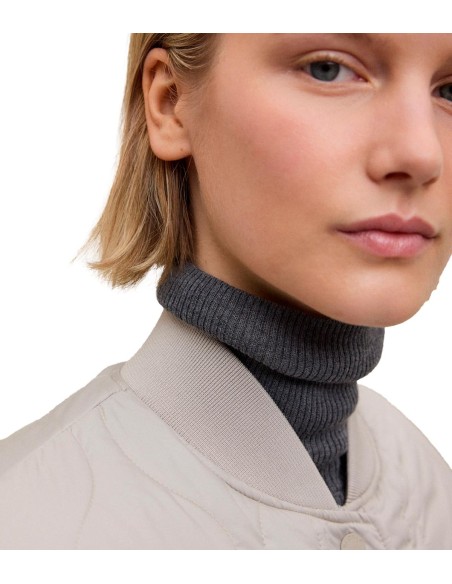 Ecoalf - Abrigo Tiago Reversible