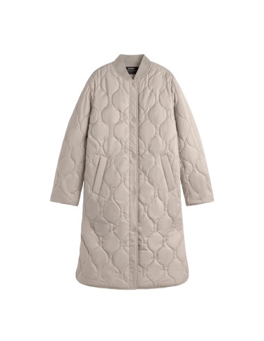 Ecoalf - Abrigo Tiago Reversible