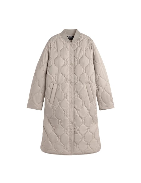 Ecoalf - Abrigo Tiago Reversible