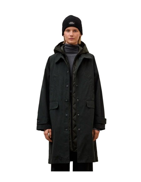 Ecoalf - Abrigo Hyden