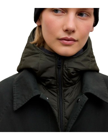 Ecoalf - Abrigo Hyden